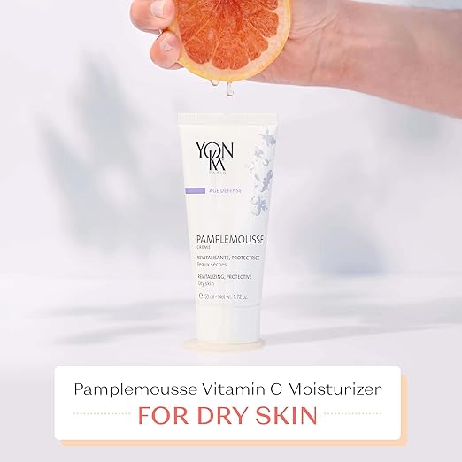 Pamplemousse Face Cream - Image 3