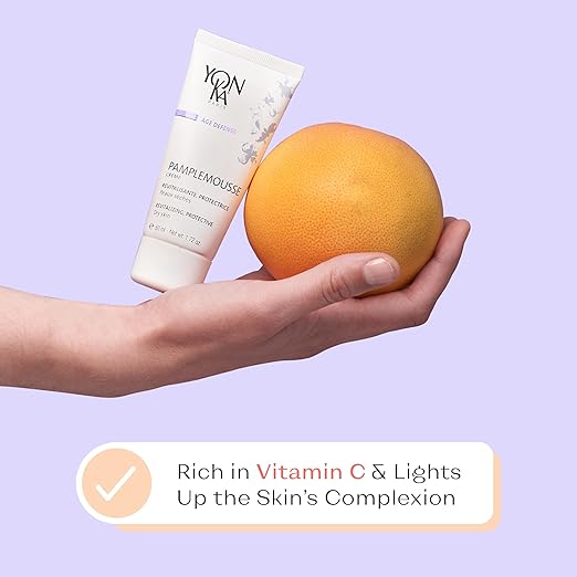 Pamplemousse Face Cream - Image 5