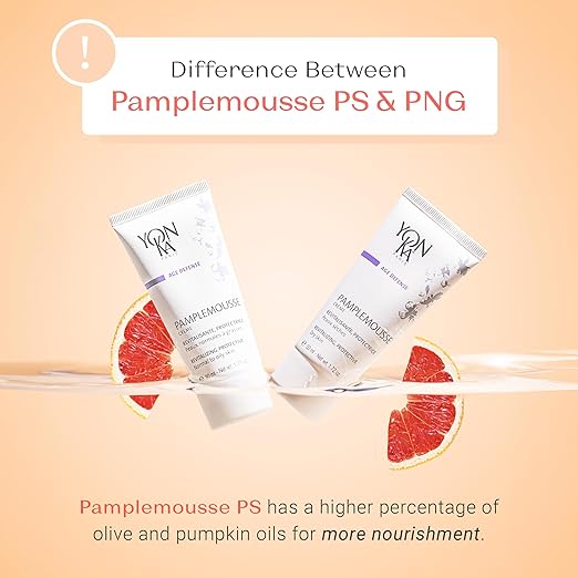 Pamplemousse Face Cream - Image 7