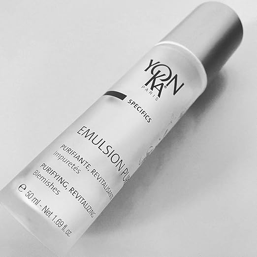 Specifics Emulsion Pure Purifiante & Regenerante - Image 6