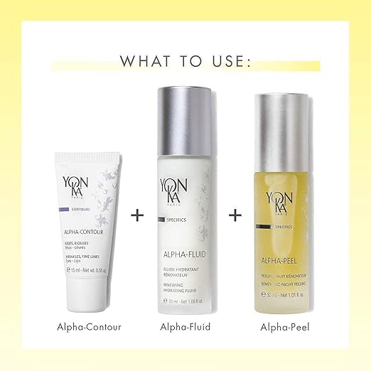 Alpha Fluid (50ml) Age Defense Skin Care - Image 5