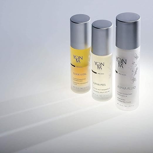 Alpha Fluid (50ml) Age Defense Skin Care - Image 6