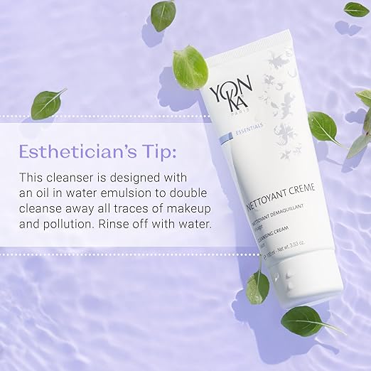 Nettoyant Creme (100ml) - Image 6