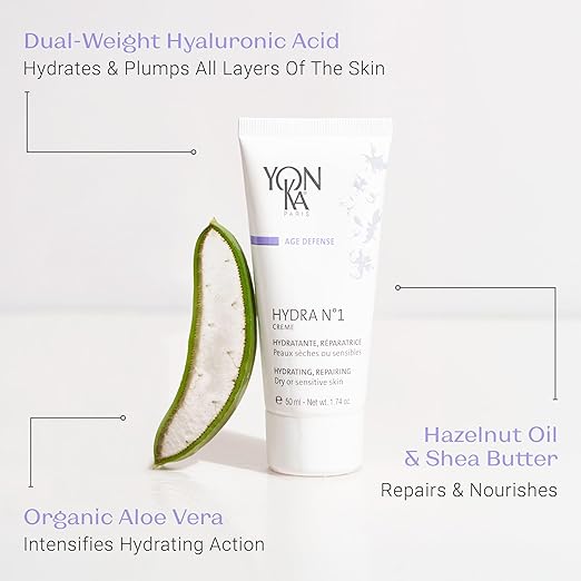 Daily Reparative Moisturizer - Image 3
