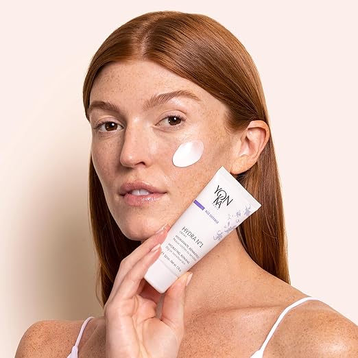 Daily Reparative Moisturizer - Image 4
