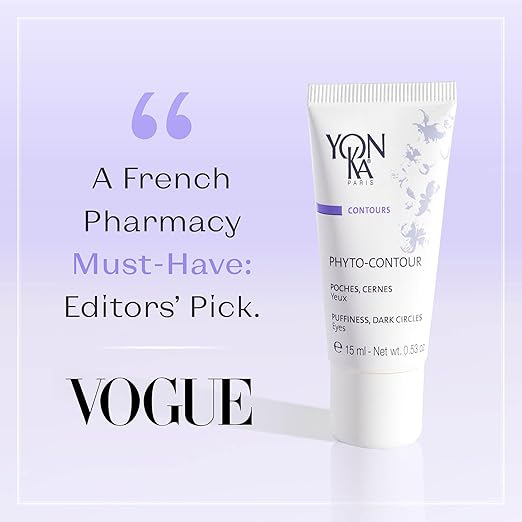 Phyto-Contour Eye Cream - Image 3