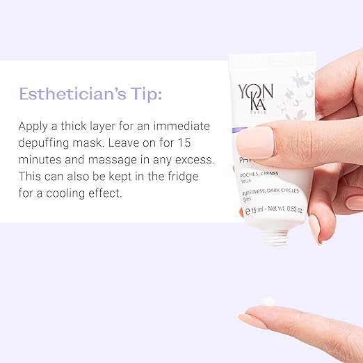 Phyto-Contour Eye Cream - Image 4