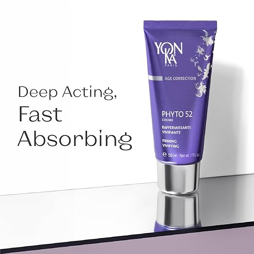 Phyto 52 Skin Firming Cream - Image 5