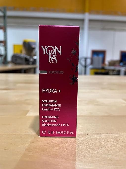 Booster Hydra Plus (15ml) - Image 3