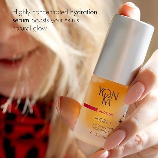 Booster Hydra Plus (15ml) - Image 4