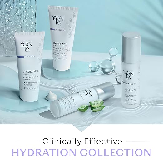 Hydra No.1 Fluide (50ml) - Image 6