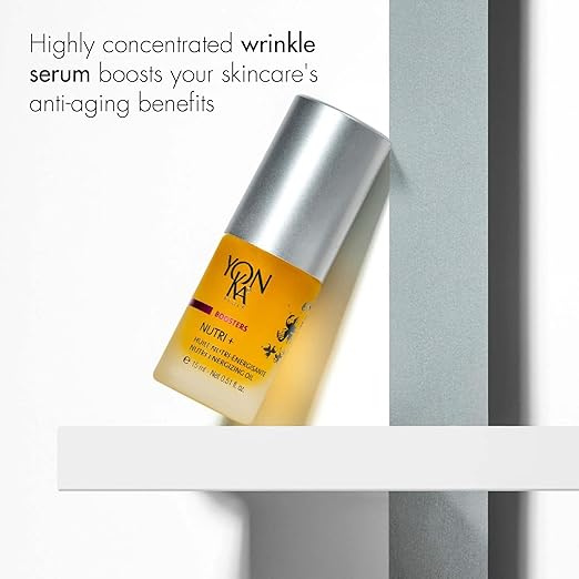 Booster Nutri Plus (15ml) - Image 3