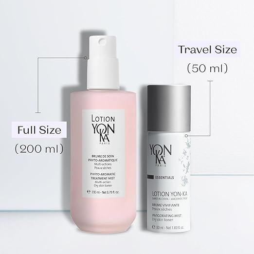 Lotion PS Hydrating Face Toner - Image 4