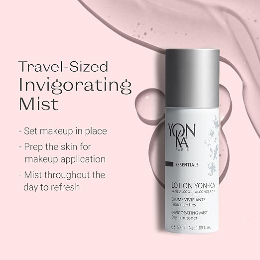 Lotion PS Hydrating Face Toner - Image 5