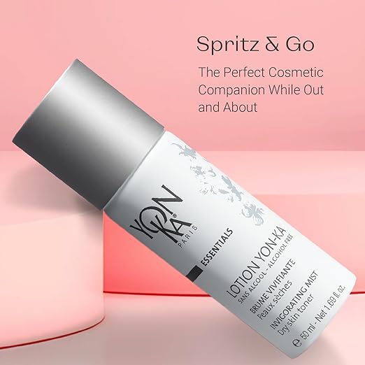 Lotion PS Hydrating Face Toner - Image 6
