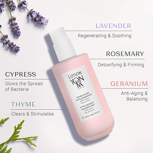 Lotion PS Hydrating Face Toner - Image 8