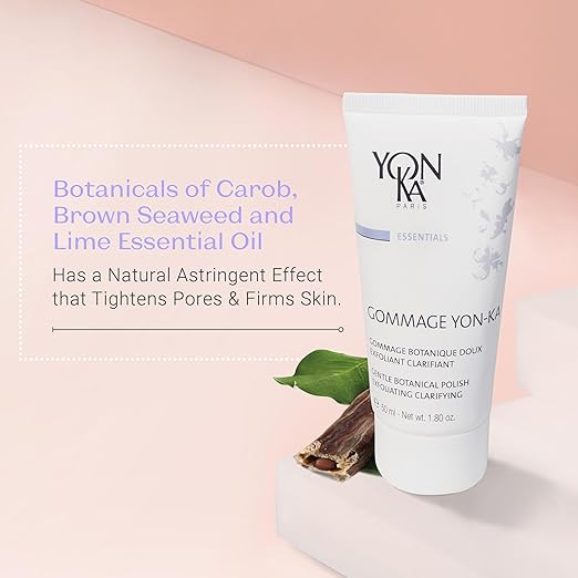 Gommage Yon-Ka Peeling Gel (50ml) - Image 3