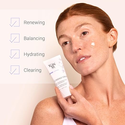 Gommage Yon-Ka Peeling Gel (50ml) - Image 4