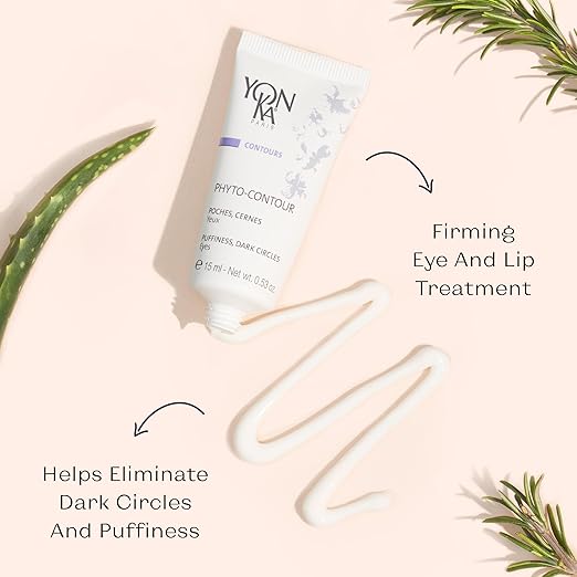 Phyto-Contour Eye Cream (15 ml) - Image 4