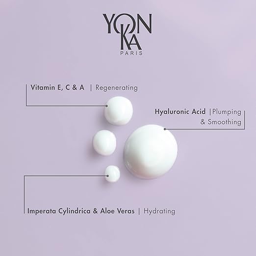 Hydra No.1 Face Serum (30ml) - Image 4