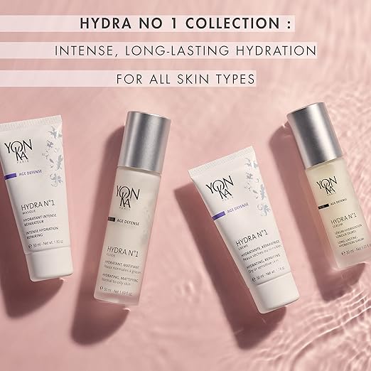Hydra No.1 Face Serum (30ml) - Image 5