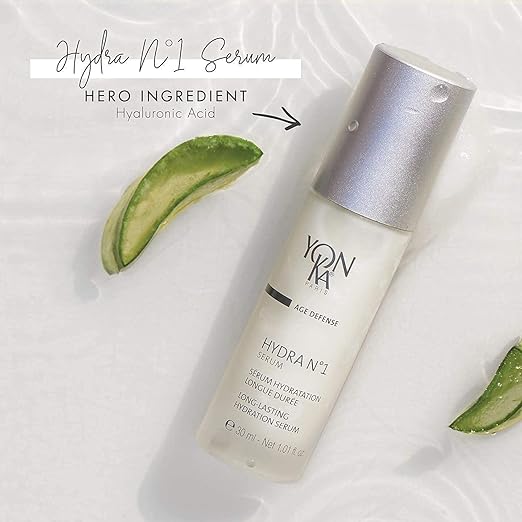 Hydra No.1 Face Serum (30ml) - Image 7
