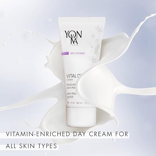 Vital Defense Day Cream - Image 3