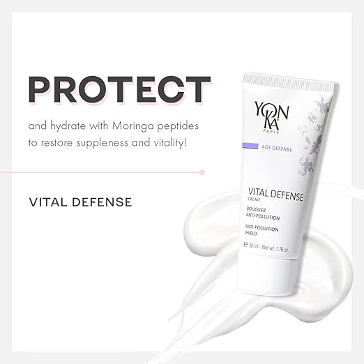 Vital Defense Day Cream - Image 4
