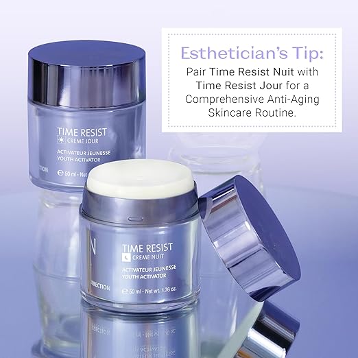 Time Resist Jour (50ml) - Image 5