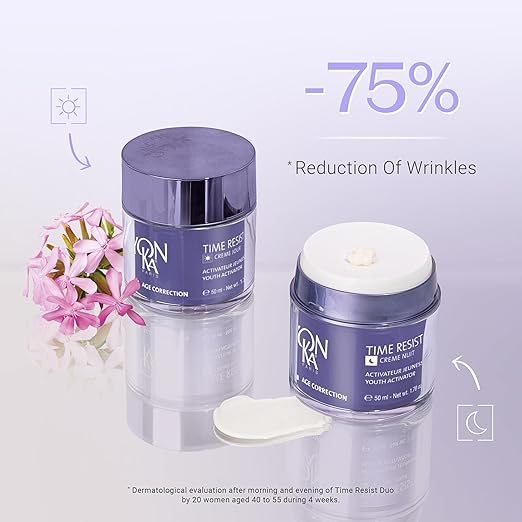 Time Resist Jour (50ml) - Image 6
