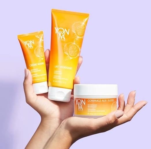 Sweet Orange Body Milk - Image 5