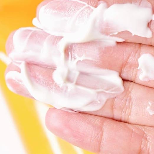 Sweet Orange Body Milk - Image 3