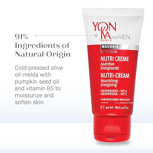 Men’s Nutri-Crème - Image 4
