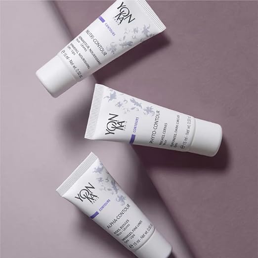 Alpha-Contour Eye and Lip Cream - Image 5