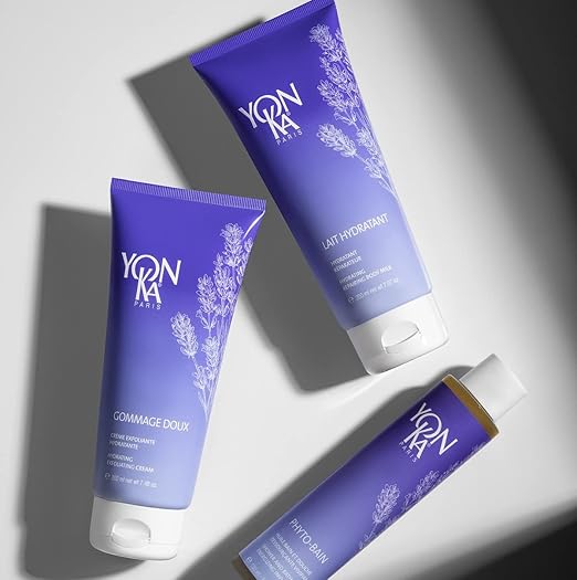 Lait Hydratant Body Milk - Image 3