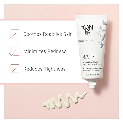 Sensitive Masque (1.7oz) - Image 4
