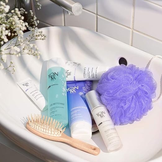 Exfoliating Cream Scrub - Image 3