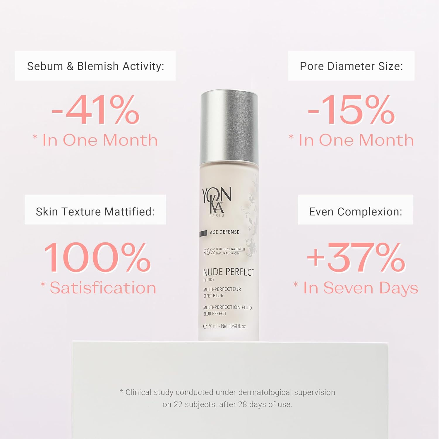 Nude Perfect Face Primer - Image 6