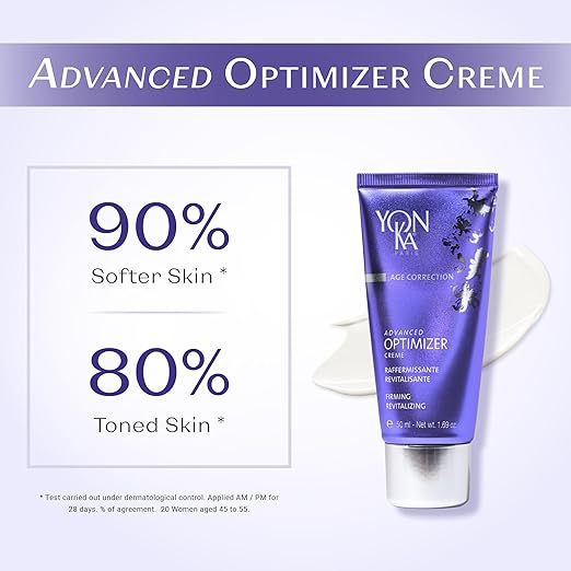 Advanced Optimizer Creme - Image 3