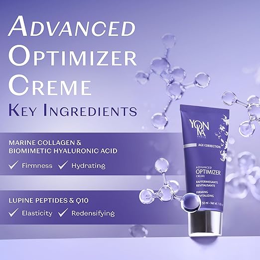 Advanced Optimizer Creme - Image 4