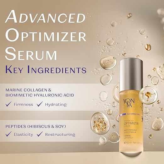 Advanced Optimizer Serum - Image 3