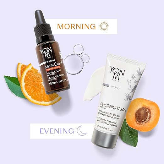 Glyconight 10% Peel Masque - Image 6