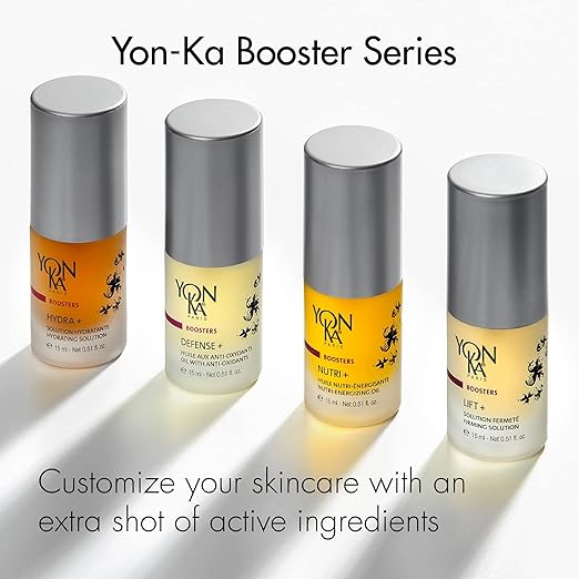 Booster Lift Plus (15ml) - Image 5