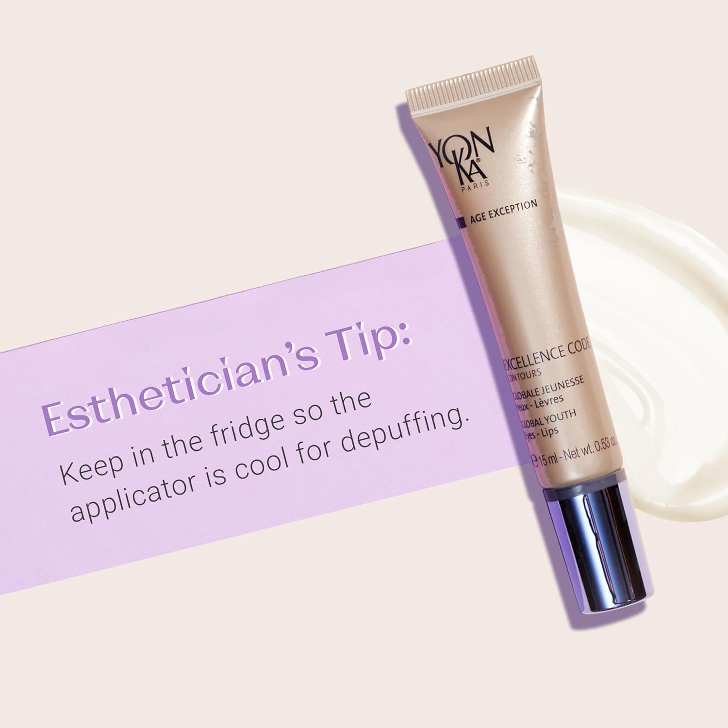 Excellence Code Contours Eye Cream - Image 6