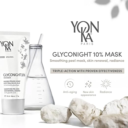 Glyconight 10% Peel Masque - Image 7