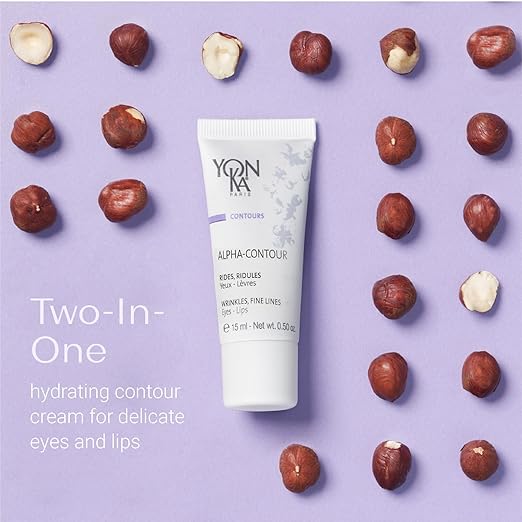 Alpha-Contour Eye and Lip Cream - Image 4