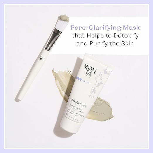 Masque 103 (75ml) Clay Face Mask - Image 4