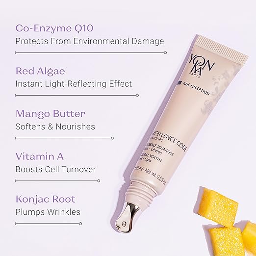 Excellence Code Contours Eye Cream - Image 3