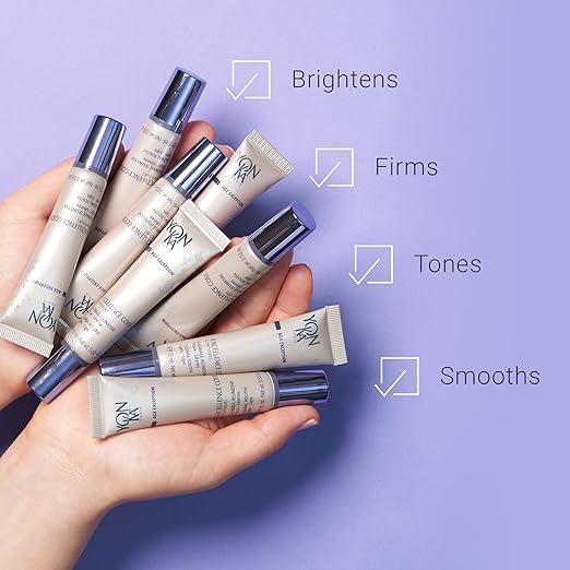 Excellence Code Contours Eye Cream - Image 5
