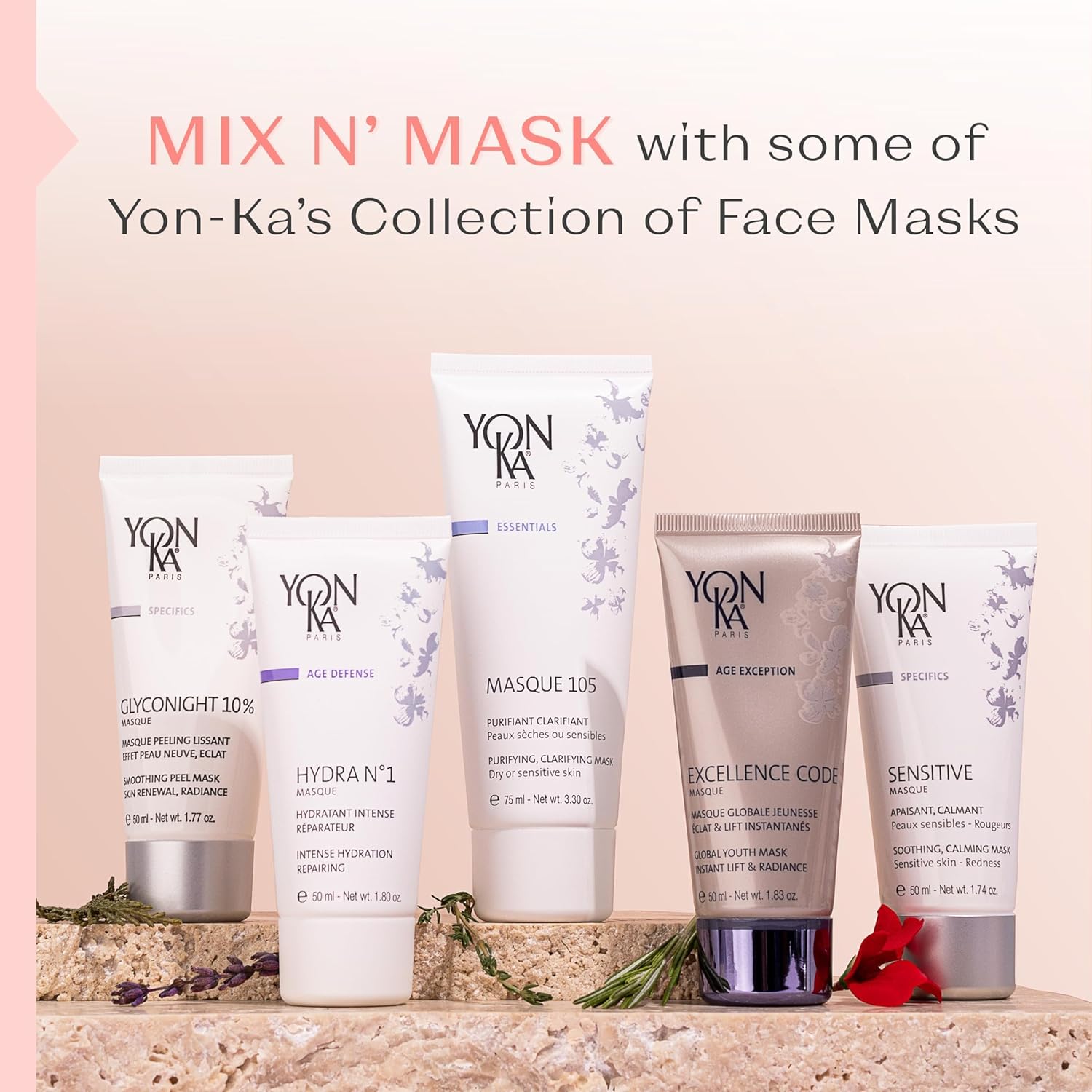 Sensitive Masque (1.7oz) - Image 7
